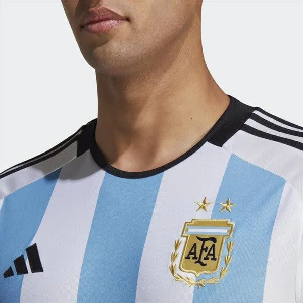 ADIDAS ARGENTINA 22 HOME JERSEY