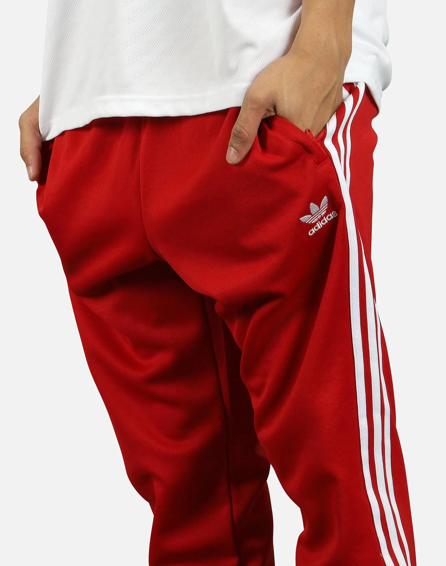 Adidas SUPERSTAR TRACK PANTS