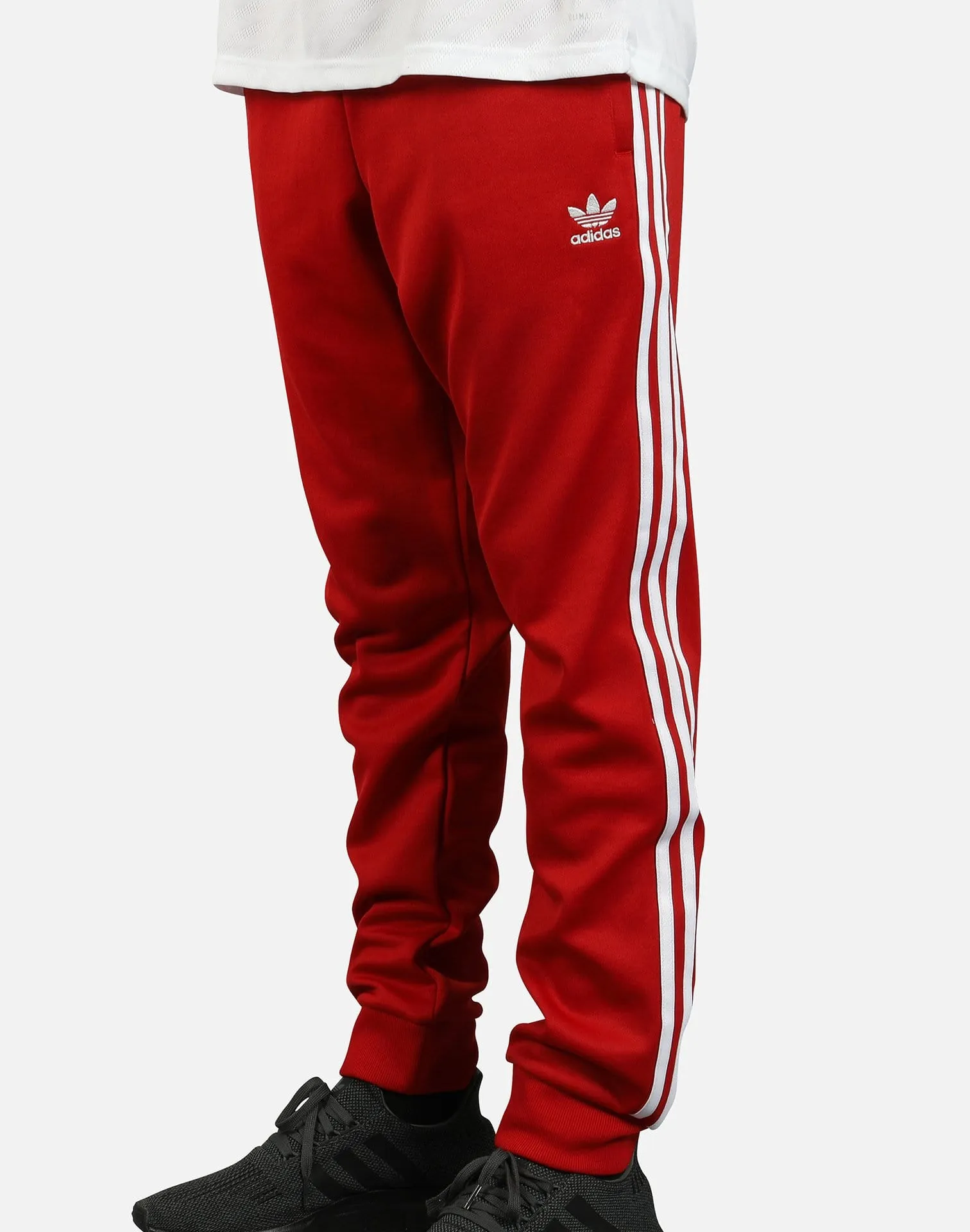 Adidas SUPERSTAR TRACK PANTS