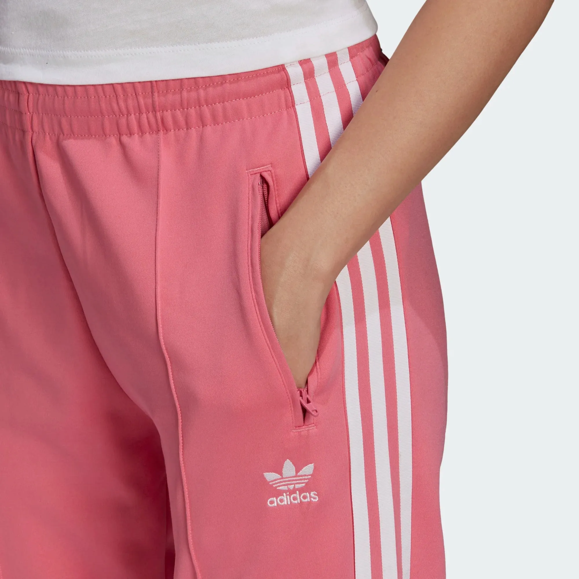 Adidas Women's Supertar Track Pants H34581