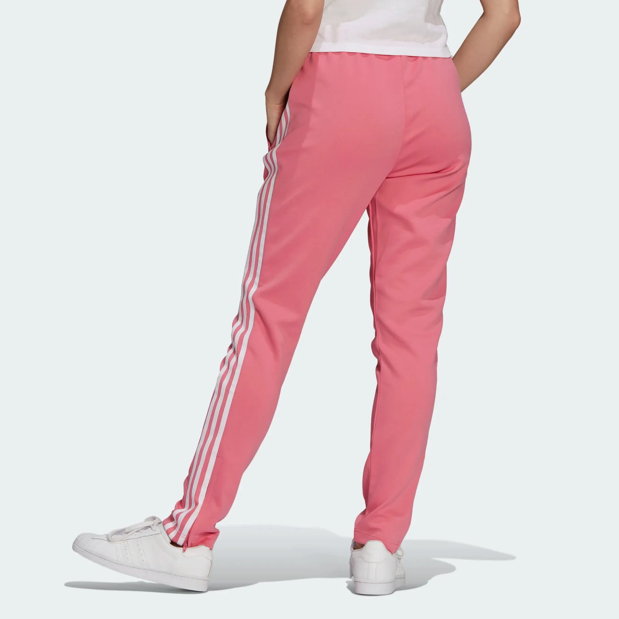 Adidas Women's Supertar Track Pants H34581