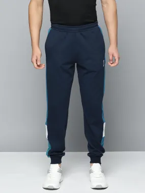 Alcis Men Colourblocked Track Pants