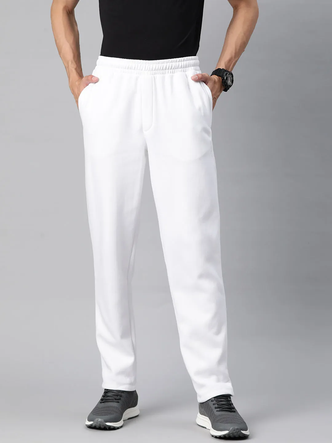 Alcis Men Sports Track Pants