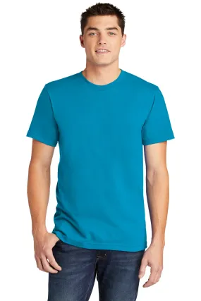 American Apparel  Fine Jersey T-Shirt 2001W