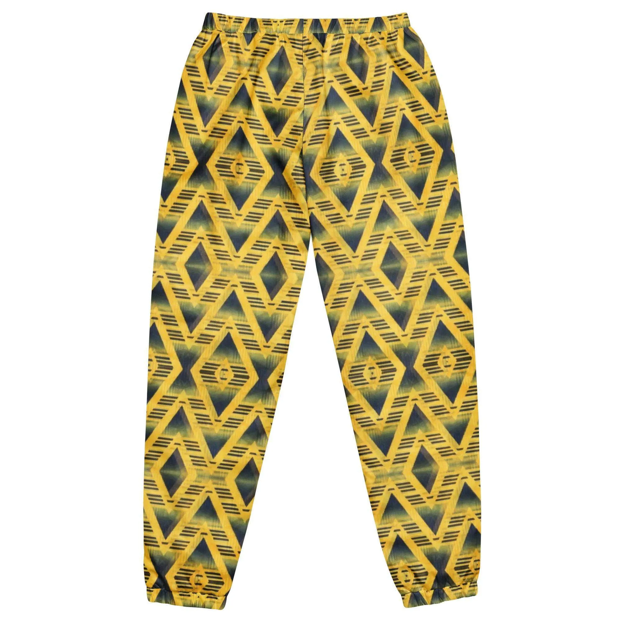 Arsenal Retro Unisex track pants