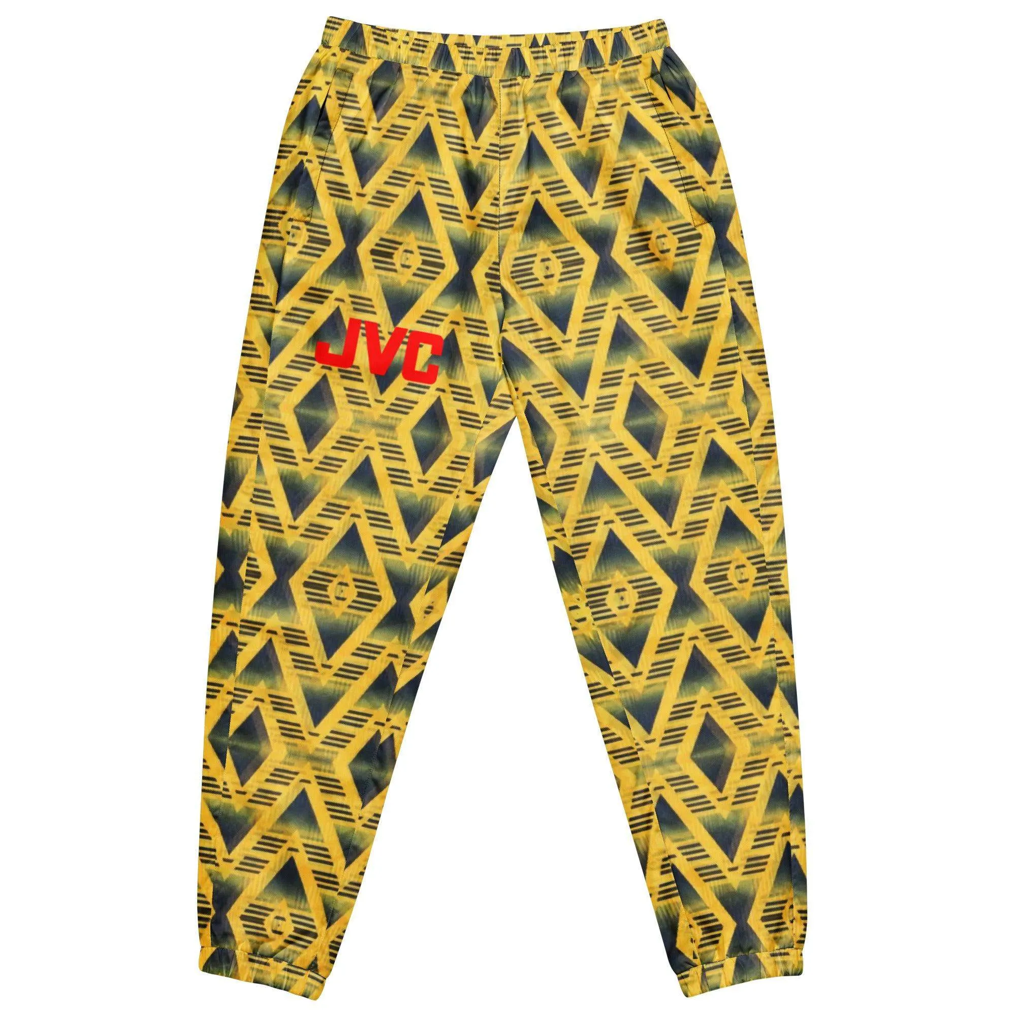 Arsenal Retro Unisex track pants