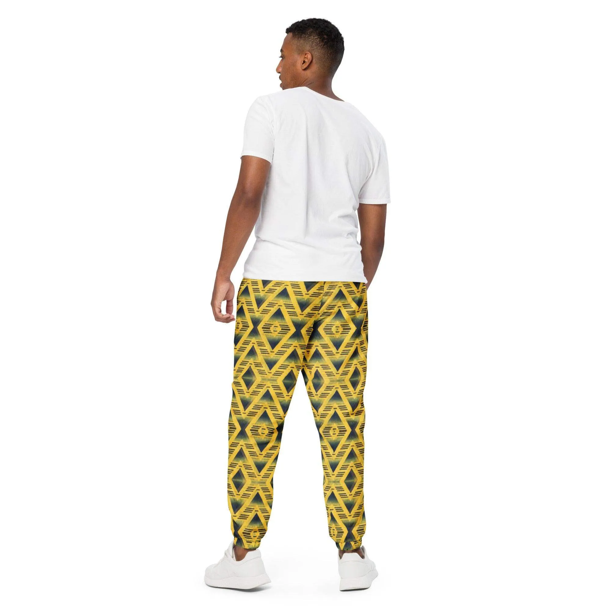 Arsenal Retro Unisex track pants