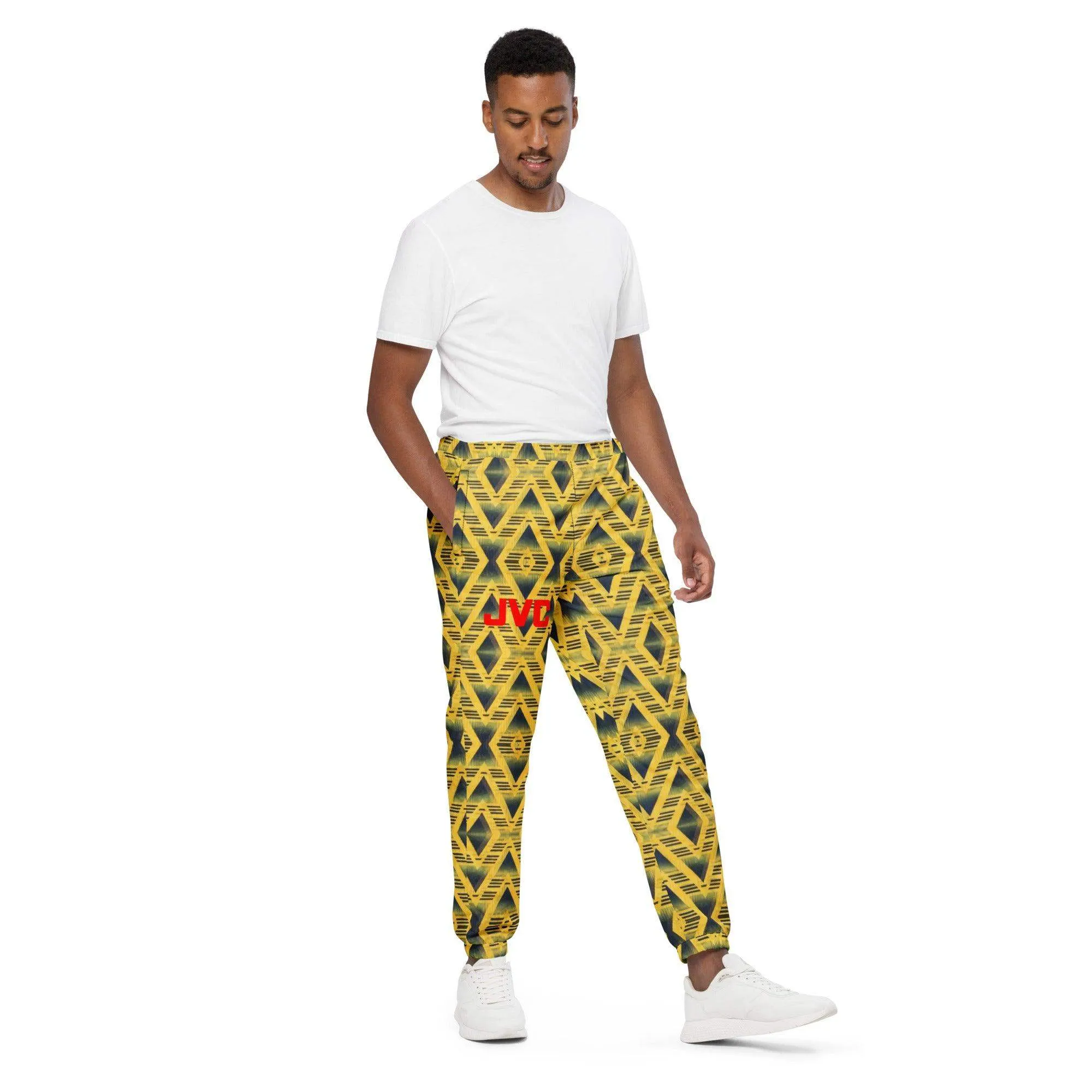 Arsenal Retro Unisex track pants