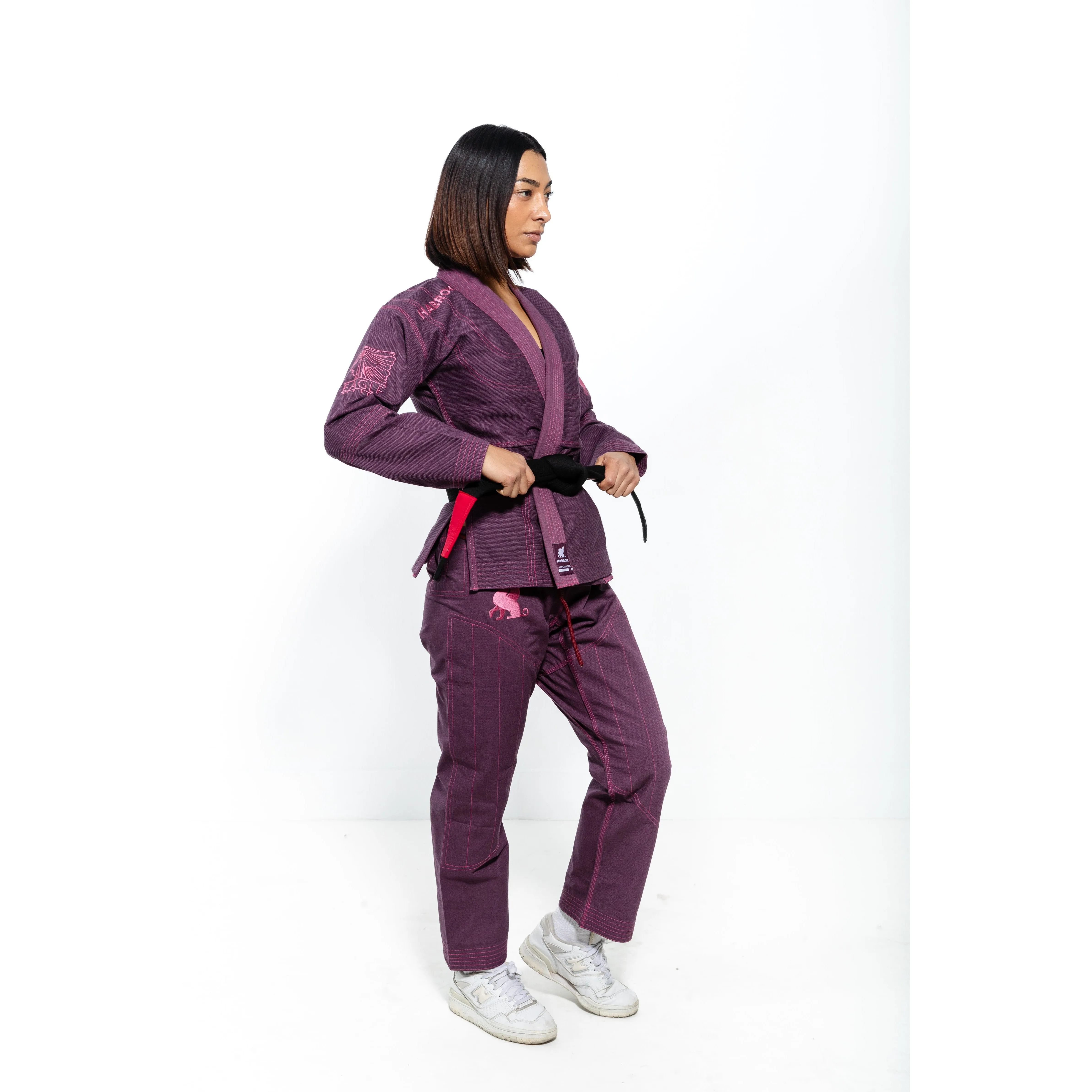 Aztec Eagle Warrior | Women | BJJ GI