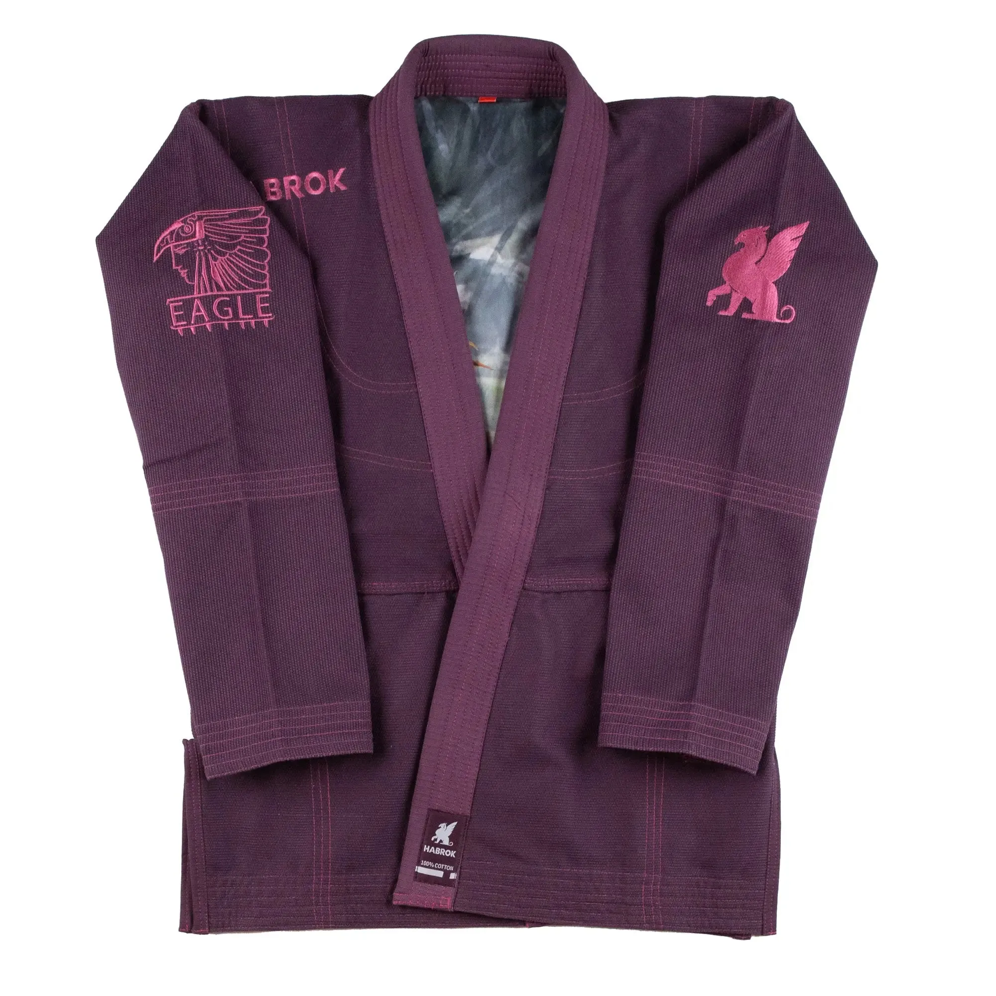 Aztec Eagle Warrior | Women | BJJ GI