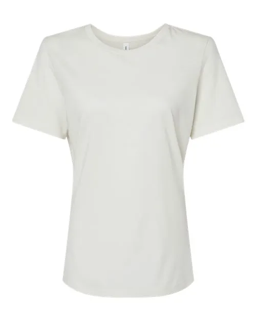 BELLA   CANVAS Women’s Relaxed Jersey Tee