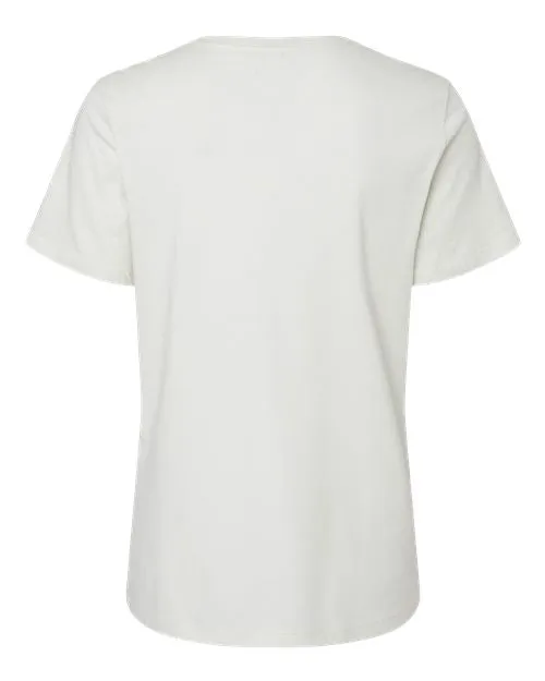 BELLA   CANVAS Women’s Relaxed Jersey Tee