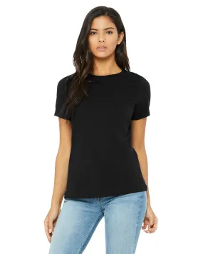 BELLA   CANVAS Women’s Relaxed Jersey Tee