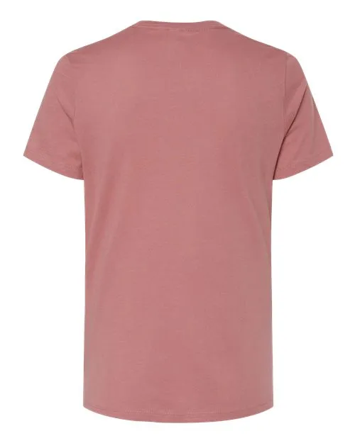 BELLA   CANVAS Women’s Relaxed Jersey Tee