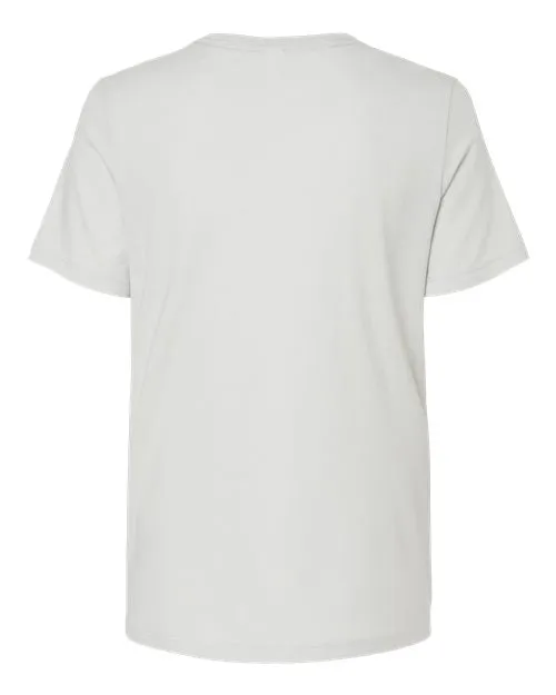 BELLA   CANVAS Women’s Relaxed Jersey Tee