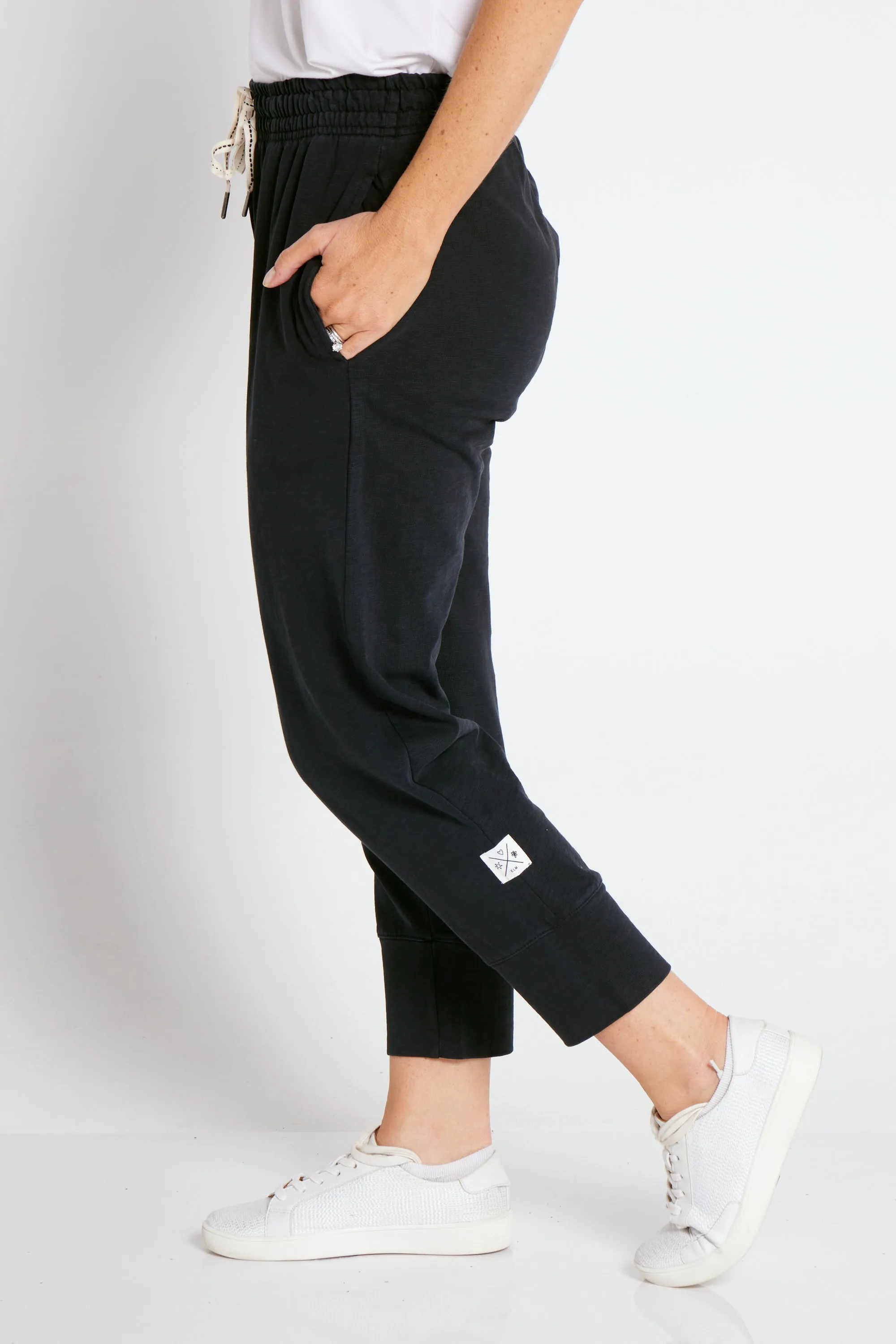 Brunch Pants - Black