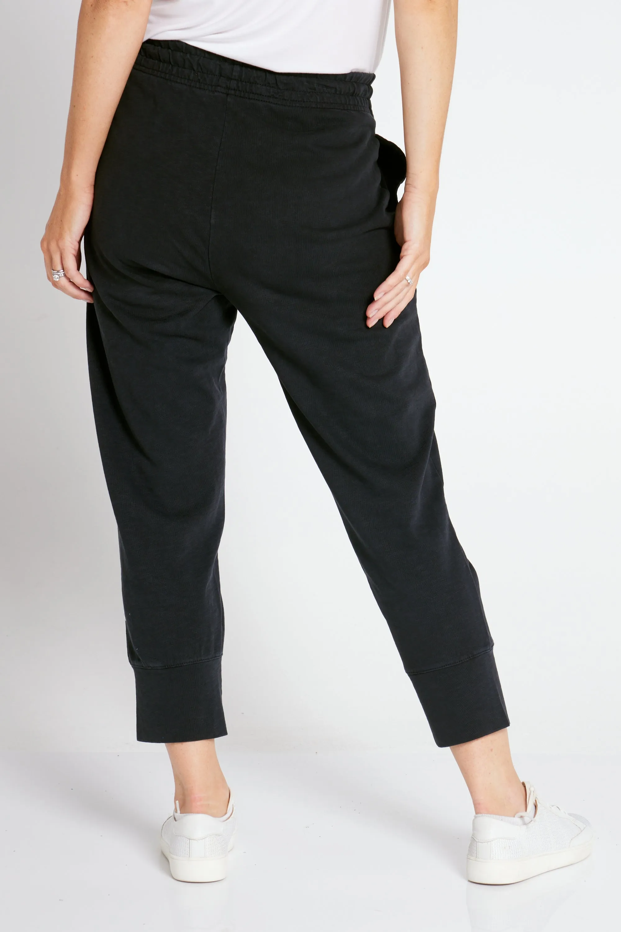 Brunch Pants - Black