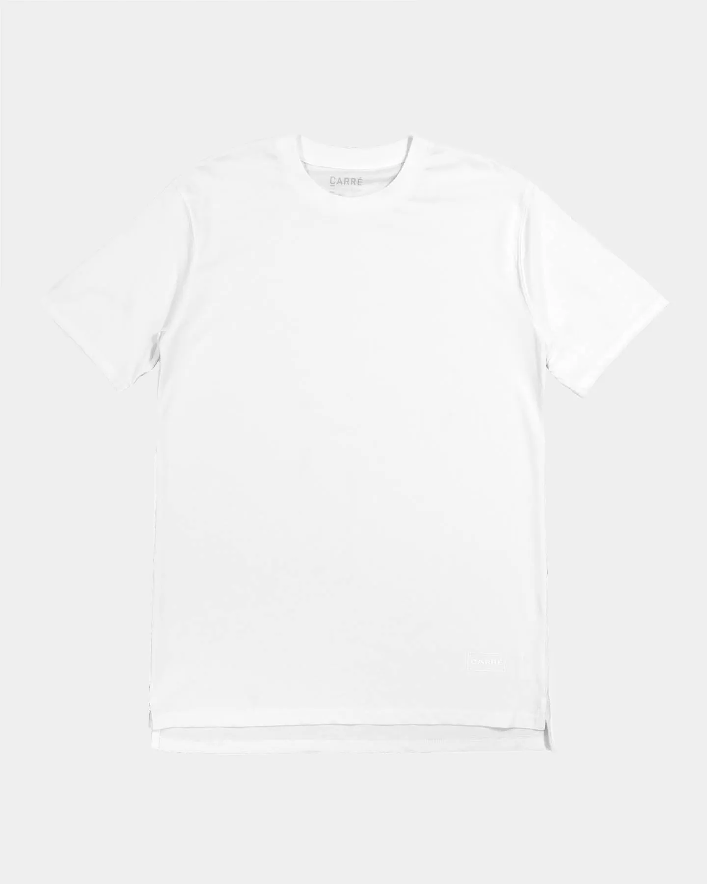 Carré D-Luxe Short Sleeve T-Shirt 3 Pack White