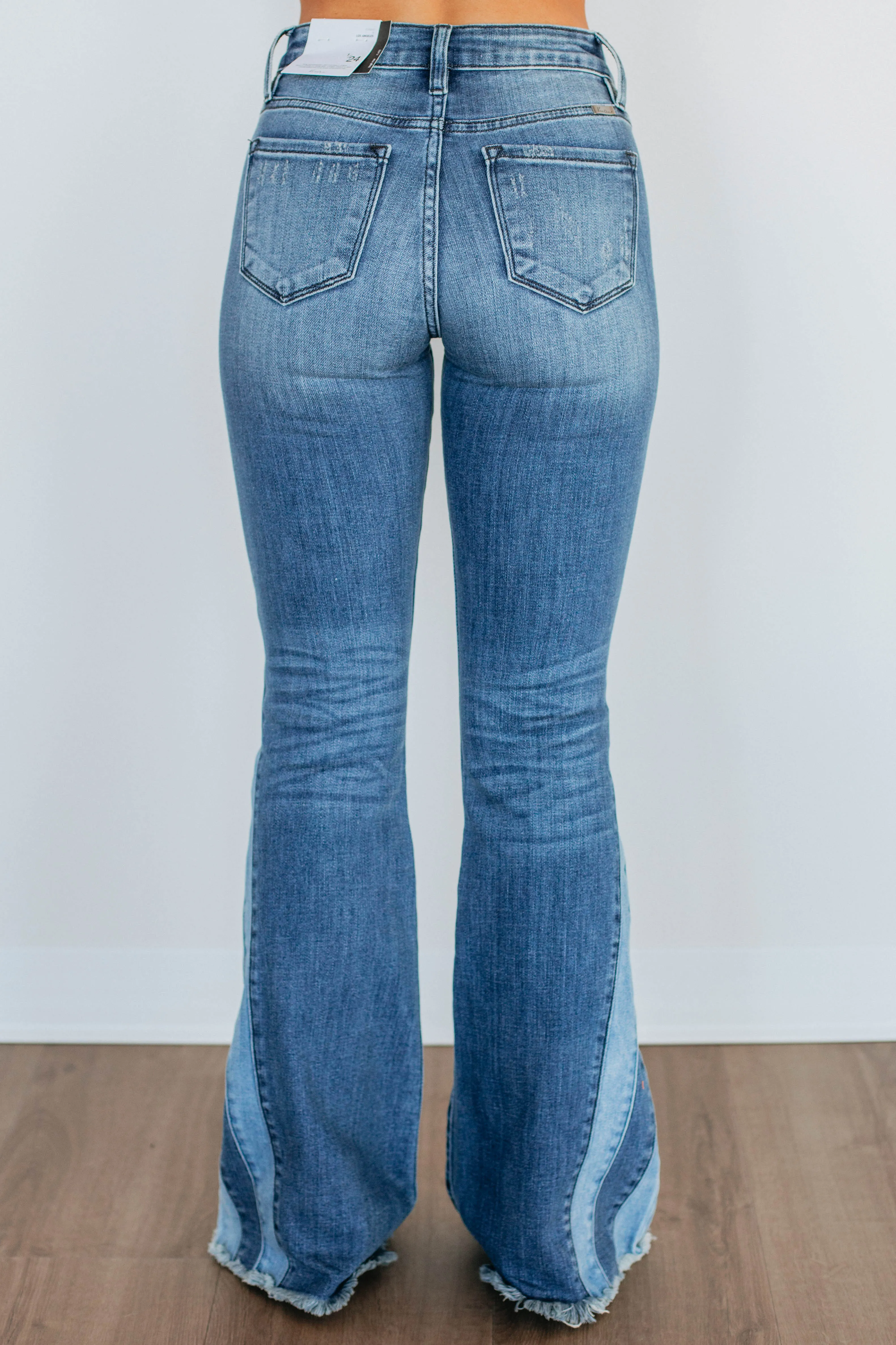 Chanci KanCan Jeans