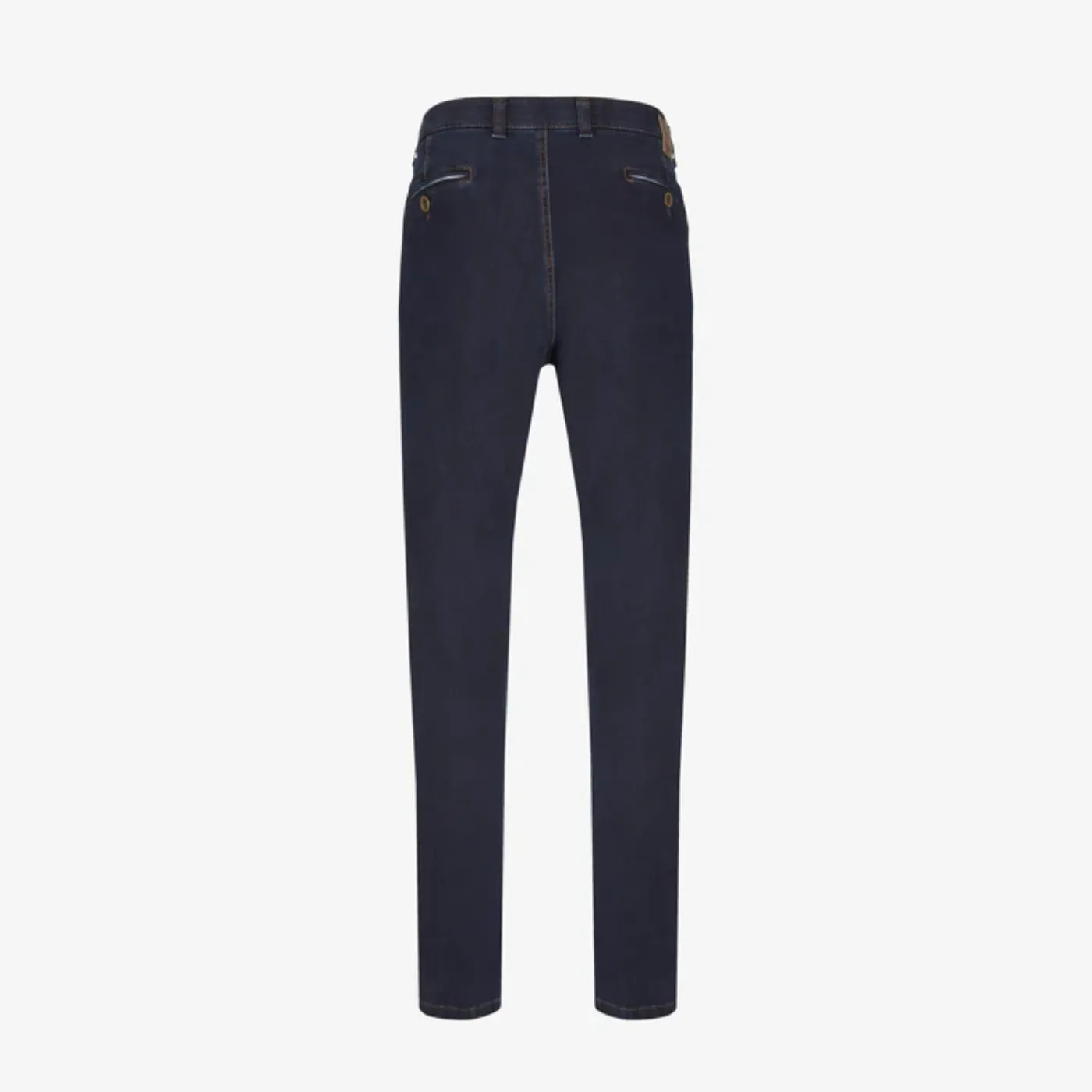 Club of Comfort Garvey Denim Trouser