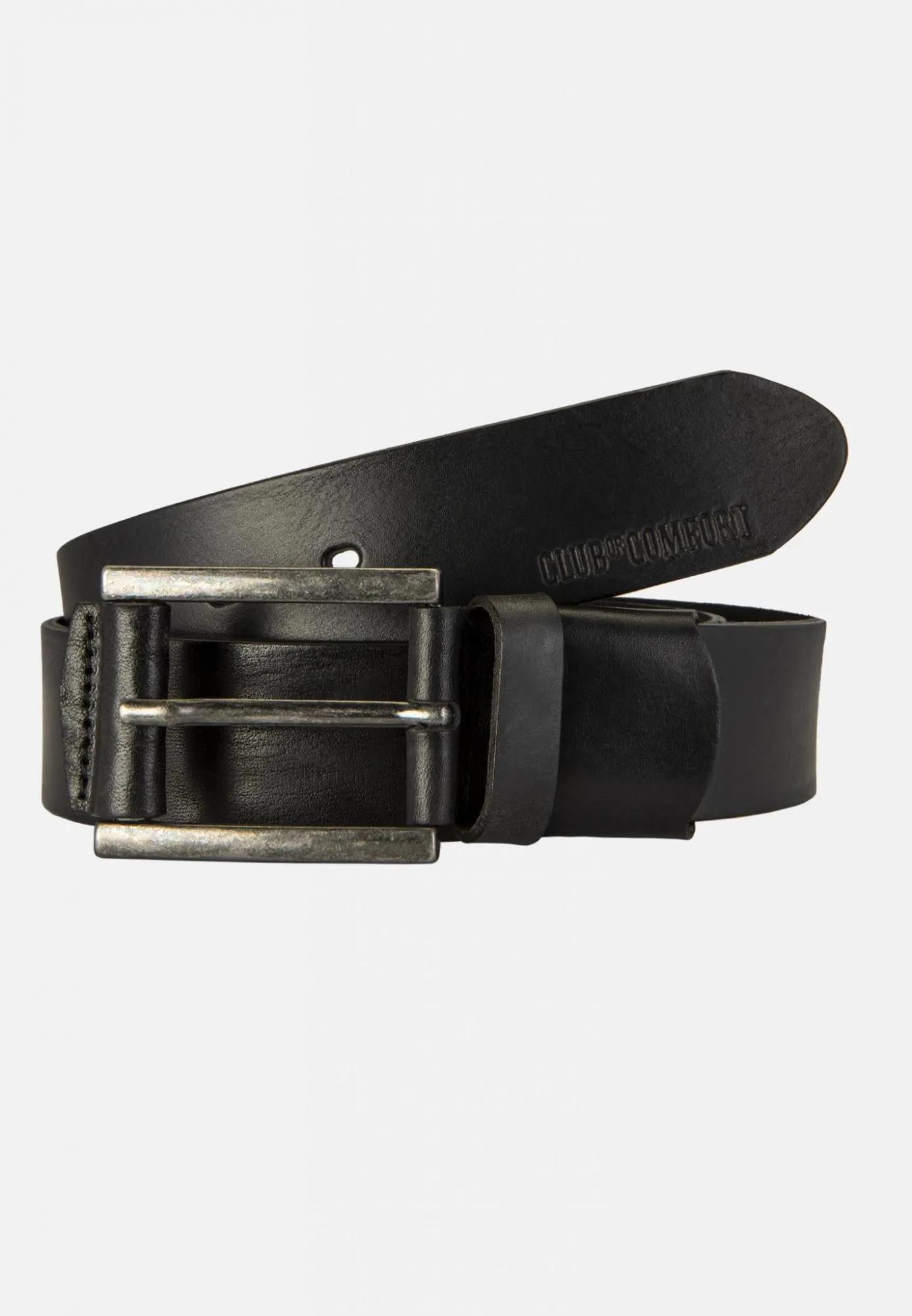 Club Of Comfort Jeans Belt A54 Cc K