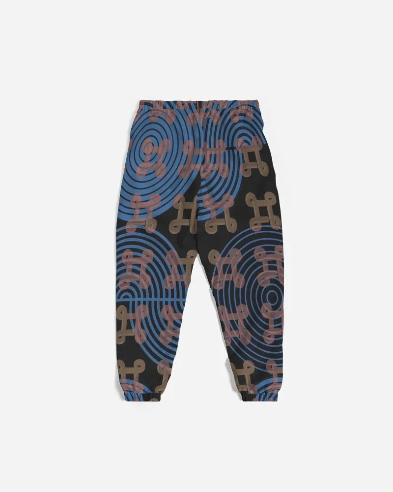 Continuous Peace Men's Track Pants