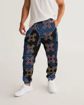 Continuous Peace Men's Track Pants