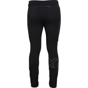 Delda Light Softshell trousers for men Swix, black