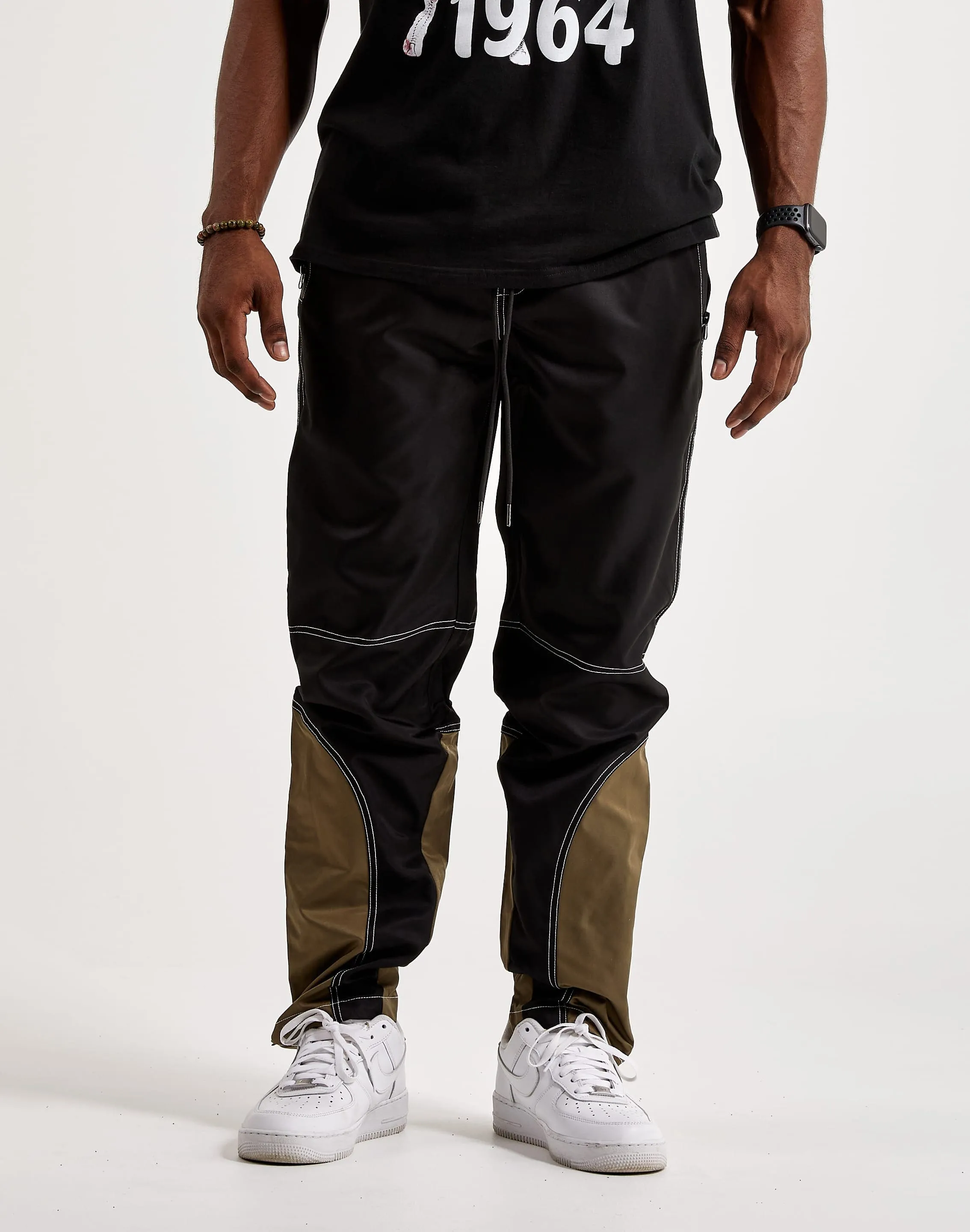 EPTM Metropole Track Pants