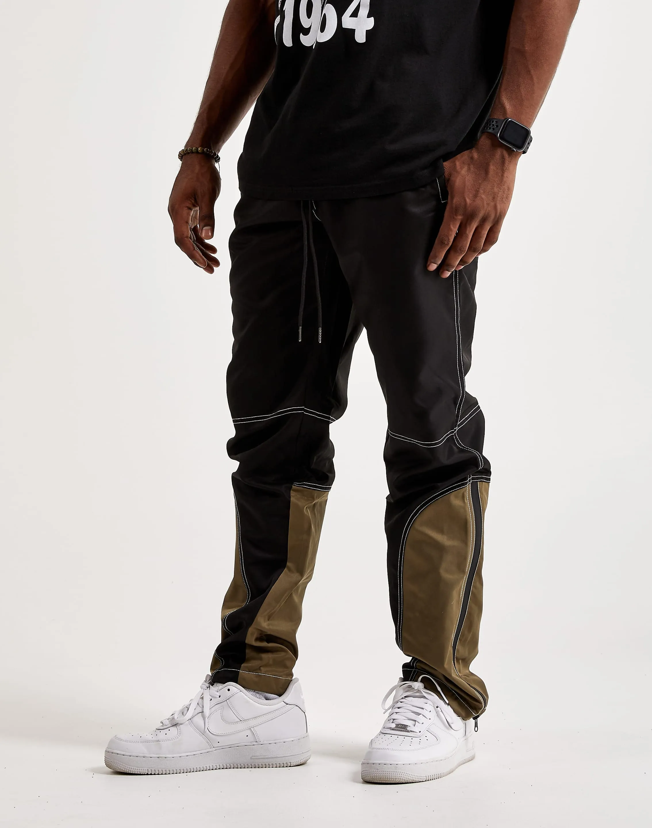 EPTM Metropole Track Pants