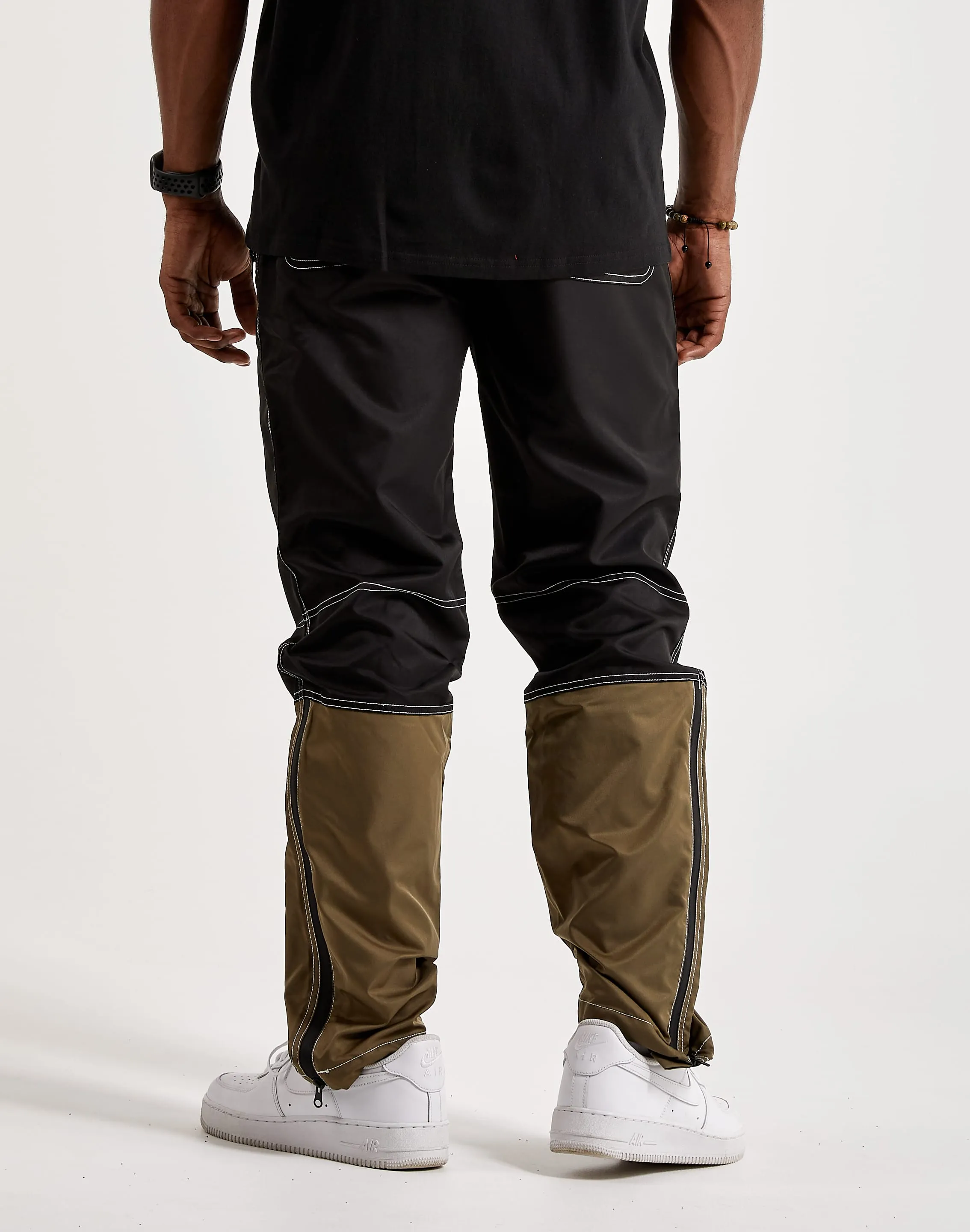 EPTM Metropole Track Pants