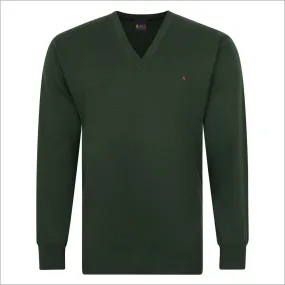 Gabicci K01 Forest V Neck--