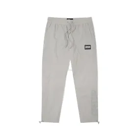 Geedup Tech Track Pants 'Grey'