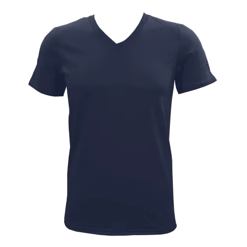 Gildan SoftStyle V Neck T Shirt