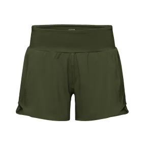 GORE® Wear | Women's R5 Light Shorts - Utility Green