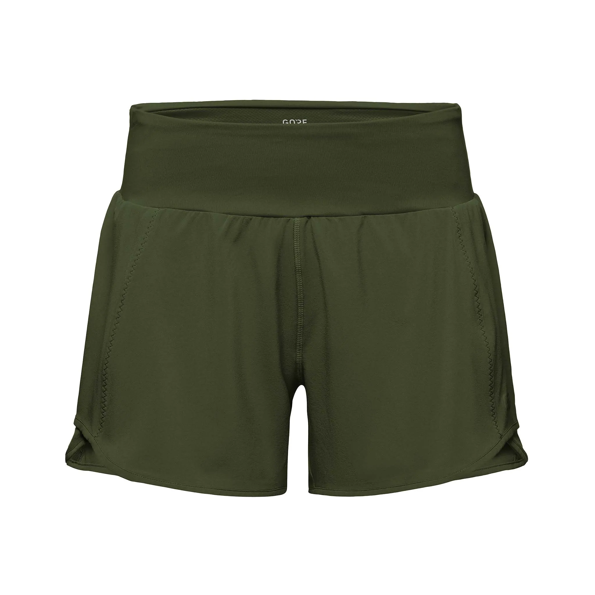 GORE® Wear | Women's R5 Light Shorts - Utility Green