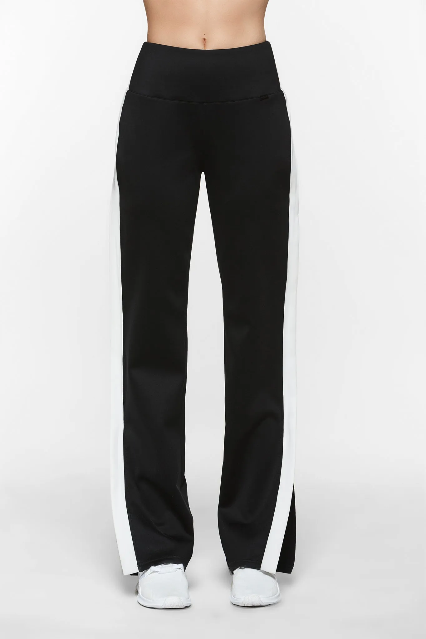 Hemlock Solid Track Pants