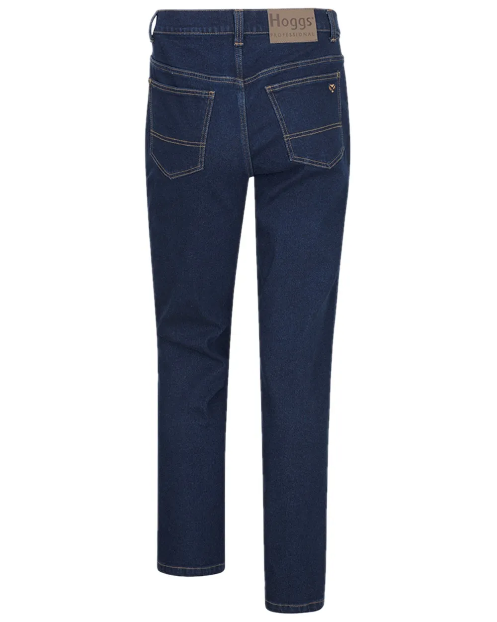 Hoggs of Fife Clyde Comfort Denim Jeans