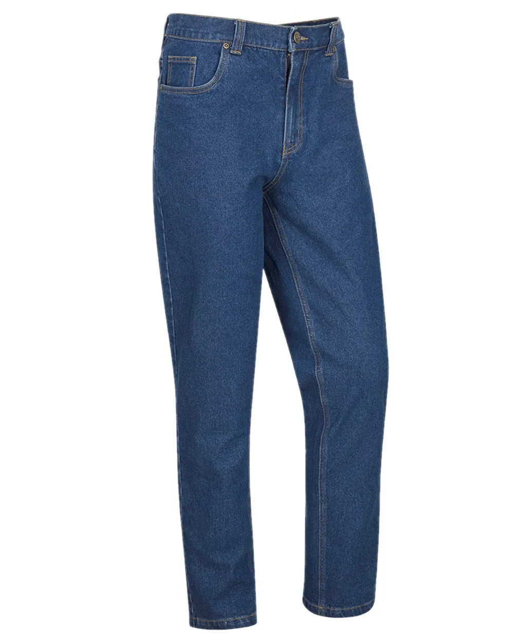 Hoggs of Fife Clyde Comfort Denim Jeans