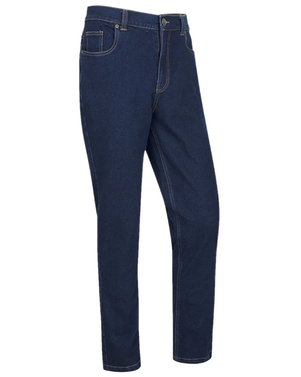 Hoggs of Fife Clyde Comfort Denim Jeans