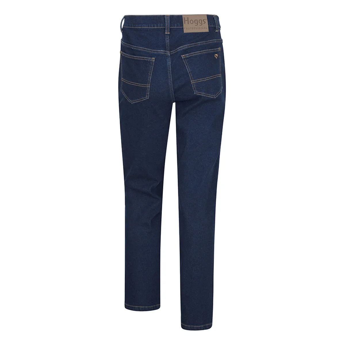 Hoggs of Fife Clyde Comfort Denim Jeans