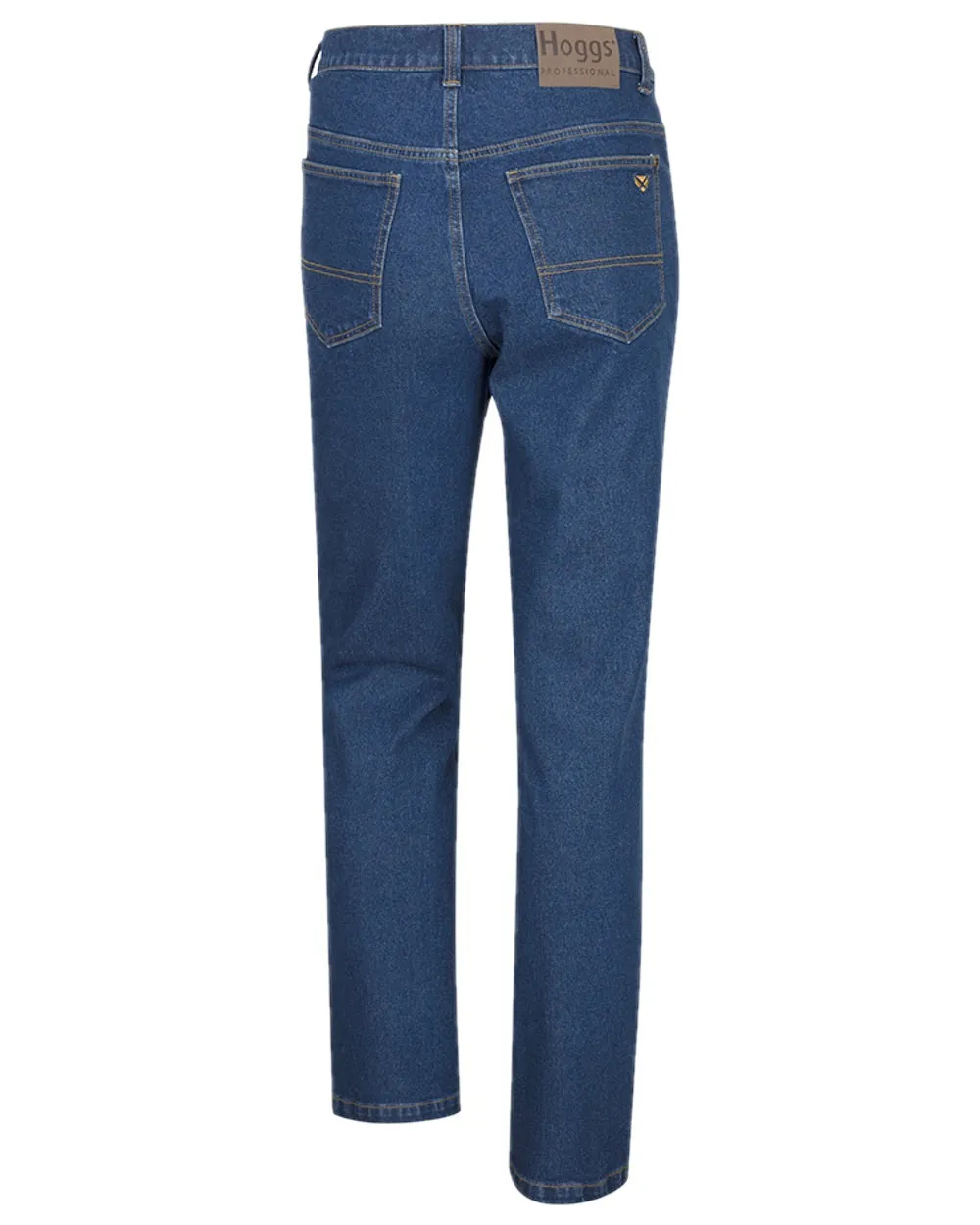 Hoggs of Fife Clyde Comfort Denim Jeans