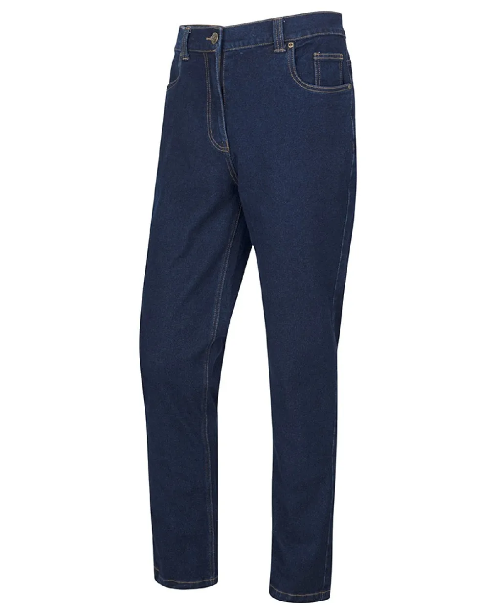 Hoggs of Fife Clyde Comfort Denim Jeans