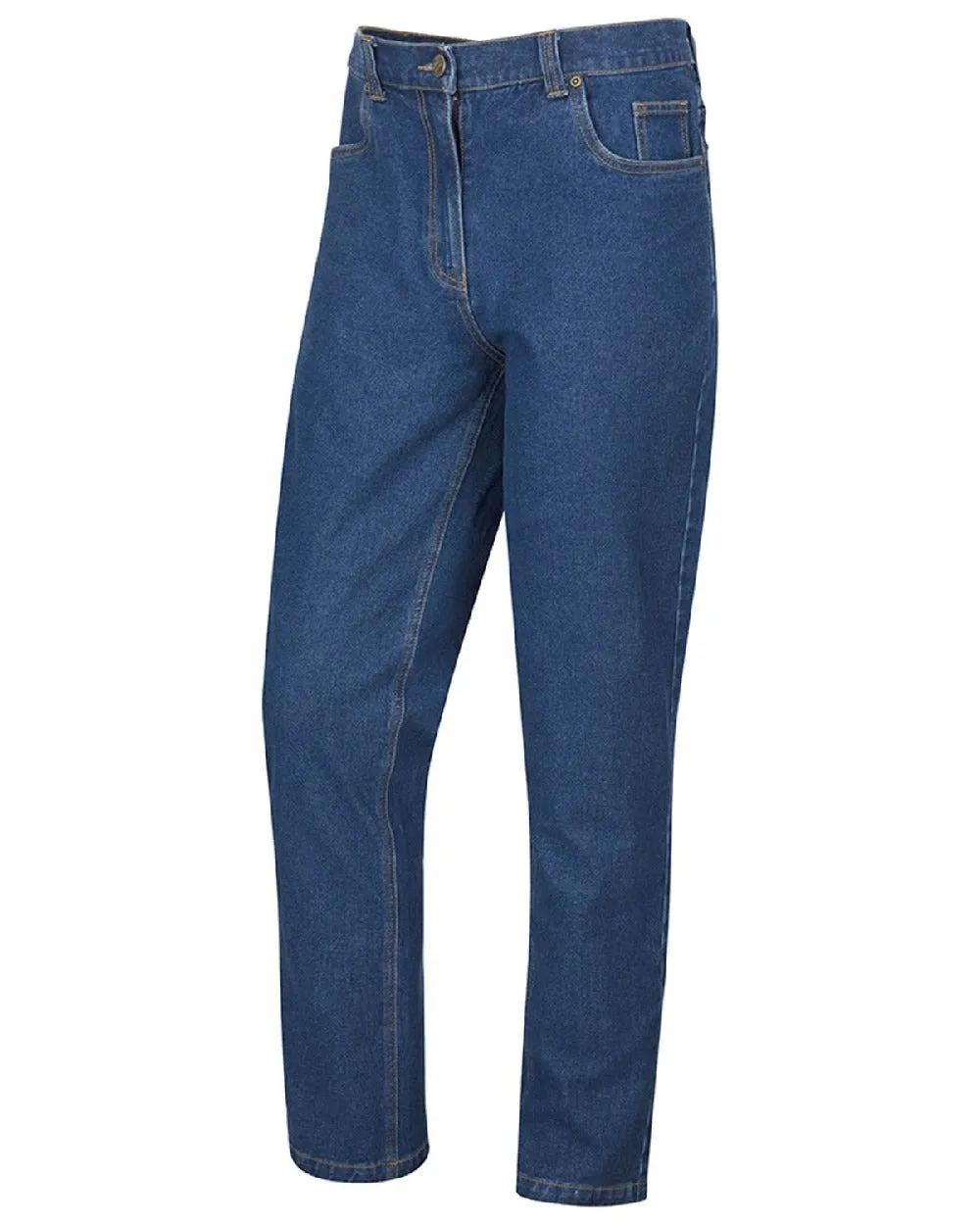 Hoggs of Fife Clyde Comfort Denim Jeans