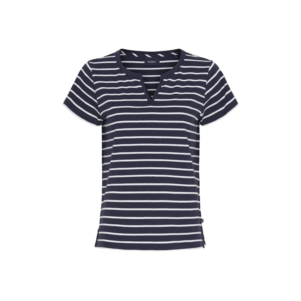 Honey T-shirts - SR Navy