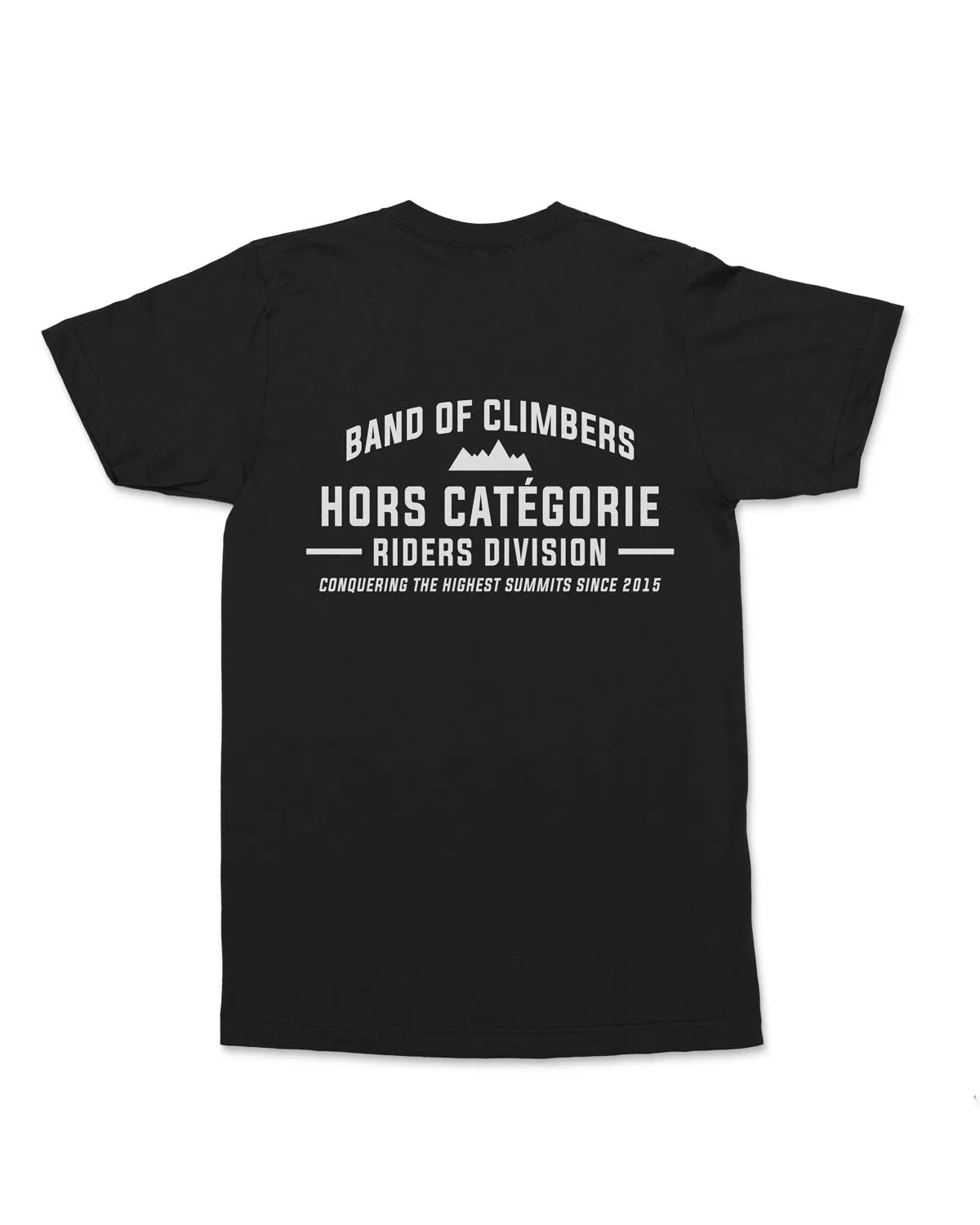 Hors Catégorie BoC Originals T-shirt - Black