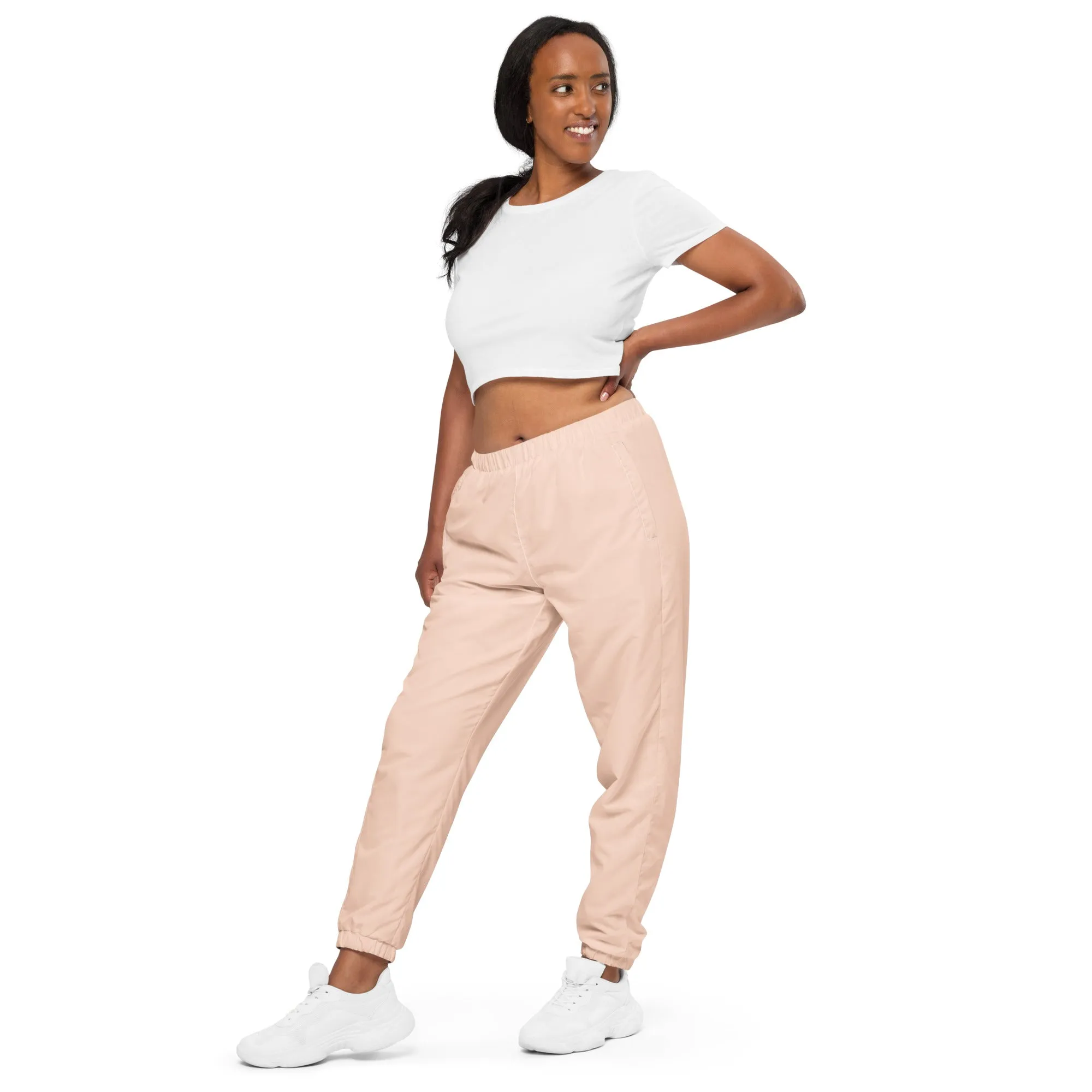 Humble Sportswear™ Women's Peachy Track Pants