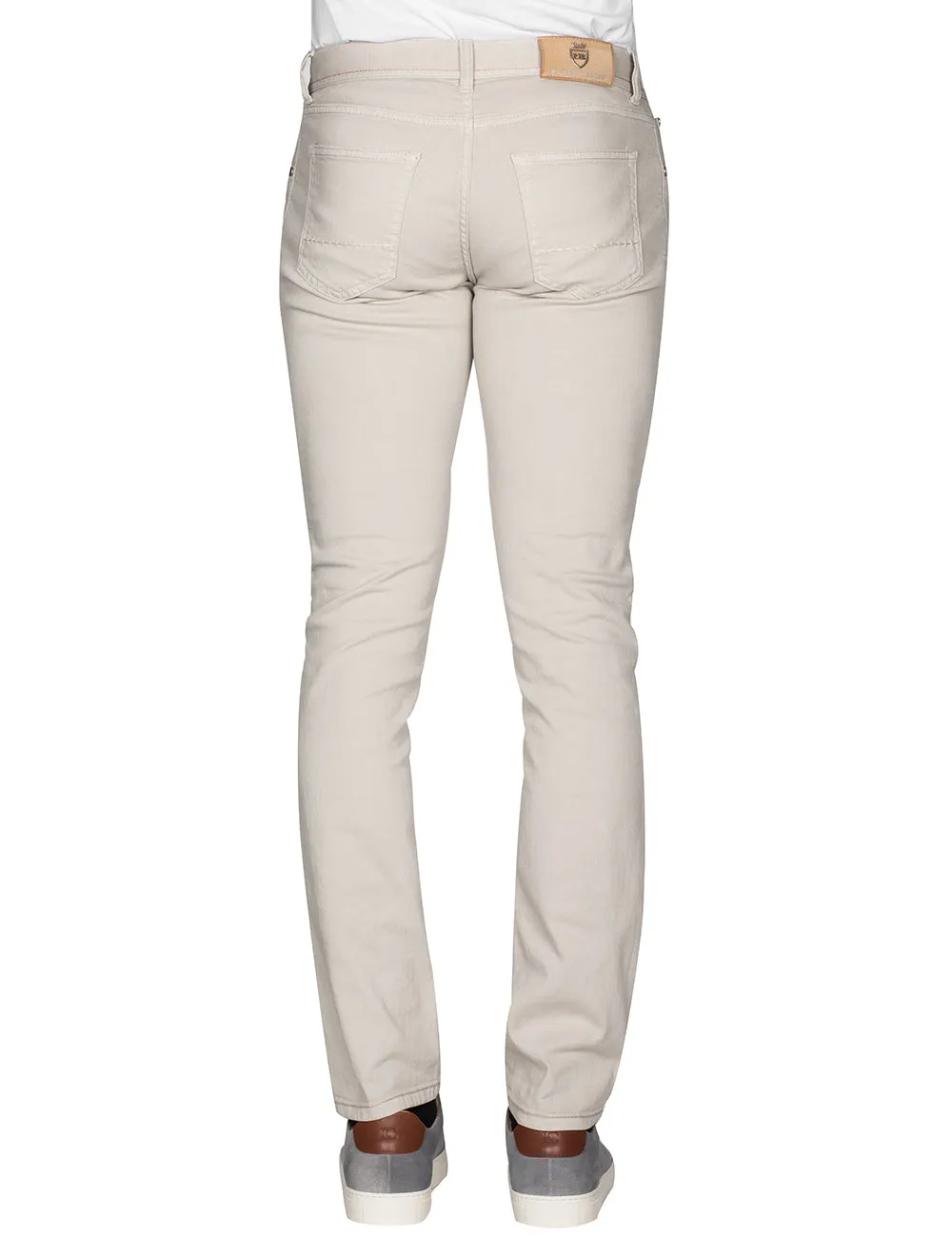 Icon Daily Comfort Jean Beige