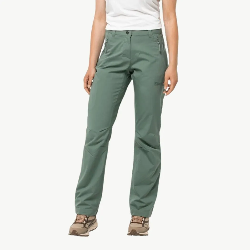 jack wolfskin Active Women's Track Pants