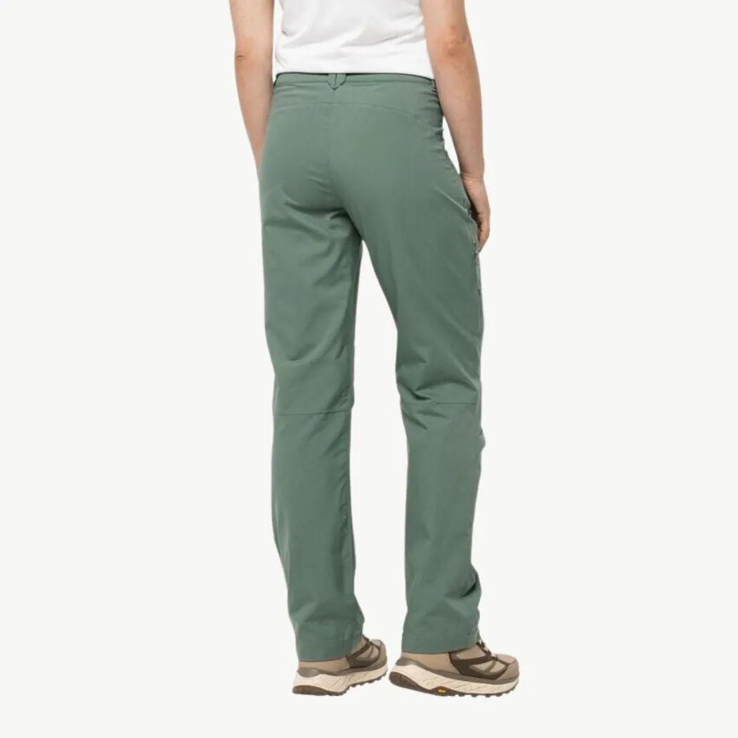 jack wolfskin Active Women's Track Pants